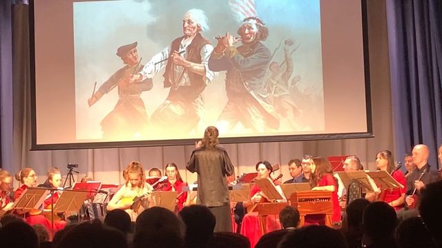 Nikonova Sofia#domra