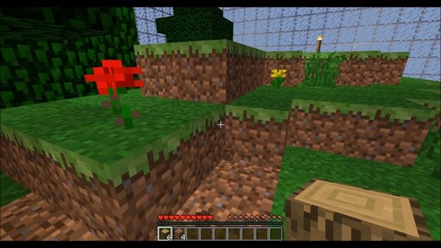 Minecraft Mods Folge 33 Block Break Animation Mod 1.3.1 German смотреть онлайн