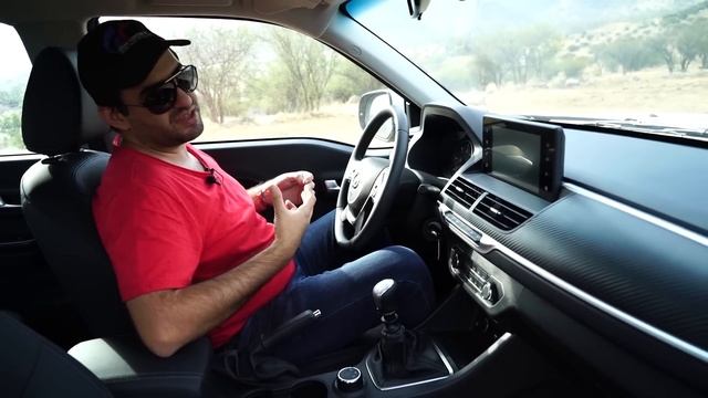 Great Wall Wingle 7, una completa apuesta de valor смотреть онлайн