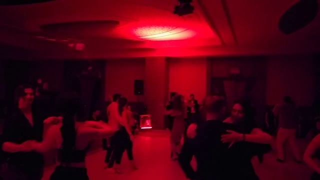 Istanbul Dance Festival - Bachata Room (1/04/18) смотреть онлайн