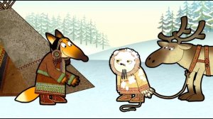 06-03 Похождения лиса