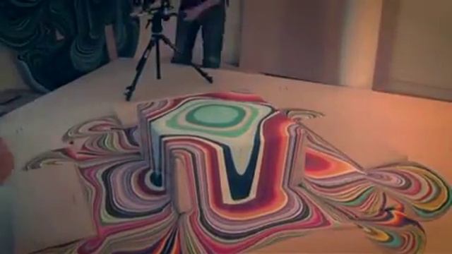 Mesmerised - Гипнотически красиво смотреть онлайн