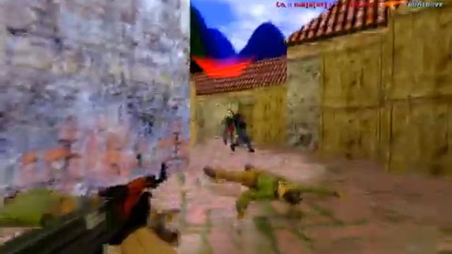 Counter-Strike Movies - Ninja 3 - Final