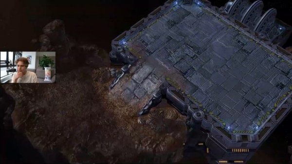 МАСТЕР СТАРКРАФТА » STARCRAFT 2 #29