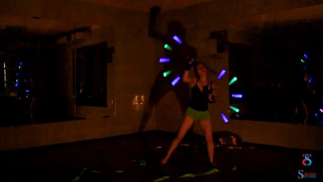 Уходящие сны LED смотреть онлайн