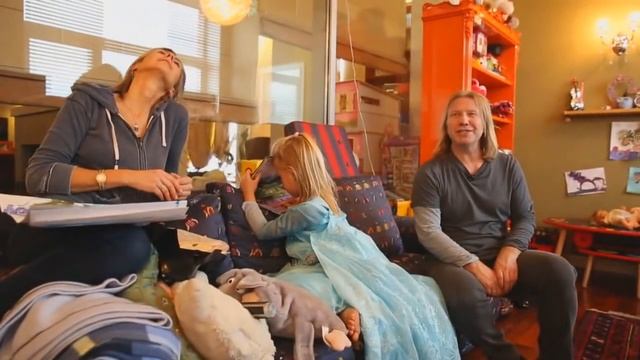 "Растём вместе". Виктор Дробыш смотреть онлайн