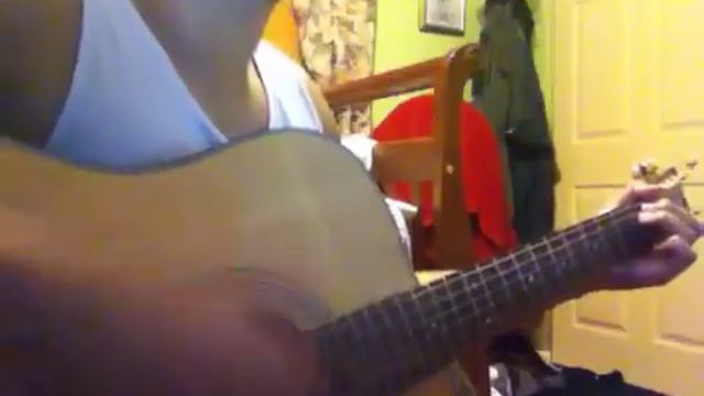Hero Of War by Rise Against (Cover) смотреть онлайн
