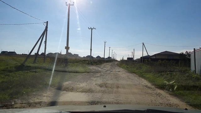 Шикарное место под строительство частного дома! Земельные участки! #Анапа смотреть онлайн