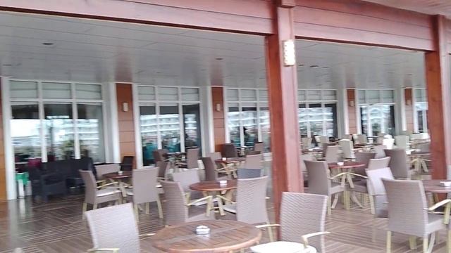 Фестиваль танцев в Side Princes Otel Сиде, Турция 2023 #dance #бачата смотреть онлайн