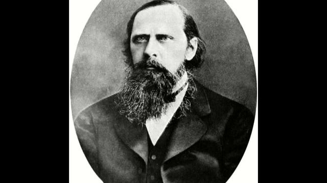 Литературный час "Мир сказок", посвящённый 195-летию русского писателя М.Е. Салтыкова- Щедрина смотреть онлайн