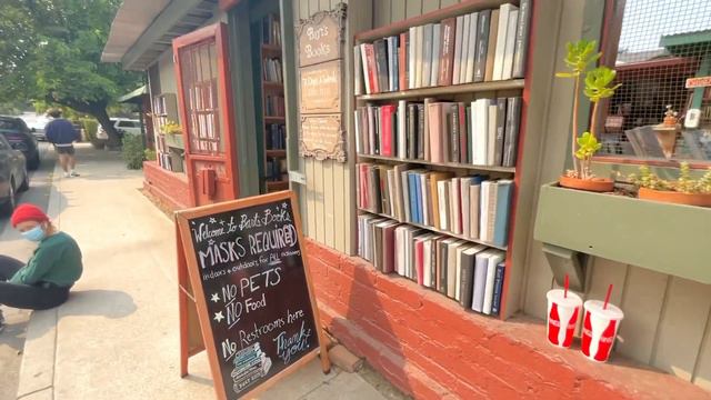 Ms. J Travel Vlog Ep. 6 | Ojai California смотреть онлайн