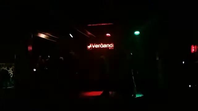 Disco Asylum - The Final Episode cover @ Verdandi Bar смотреть онлайн