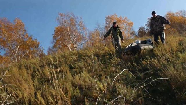 Лог Агат ,Омская обл. смотреть онлайн