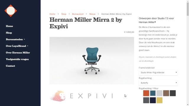 The 3D Product Configurator for any ecommerce platform смотреть онлайн