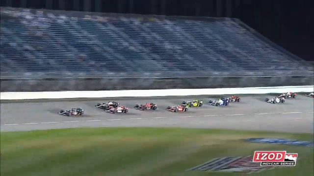 † Dan Wheldon Tribute - {1978 - 2011} † смотреть онлайн