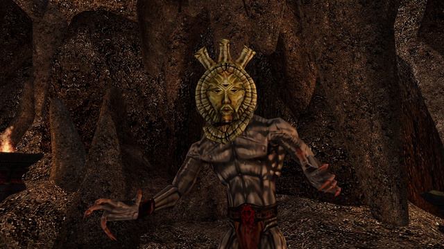 "The Tomb" - By H. P. Lovecraft - Narrated by Dagoth Ur смотреть онлайн