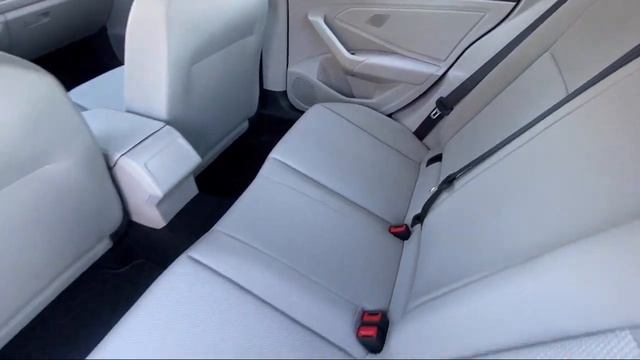 2021 Volkswagen Jetta 1.4T S Sedan Longview смотреть онлайн