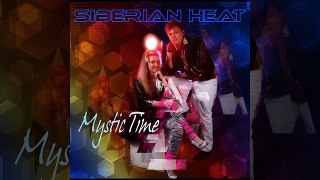 Siberian Girl, Siberian Boy