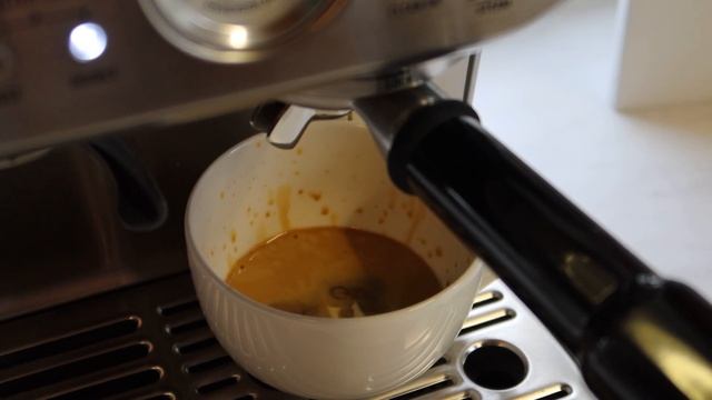Sage Barista Express - My Coffee Making Process [2023] смотреть онлайн