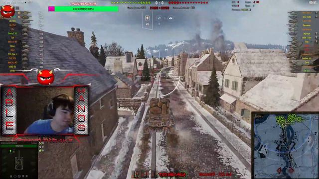 Зимняя охота (День 7) Задача № 8 смотреть онлайн