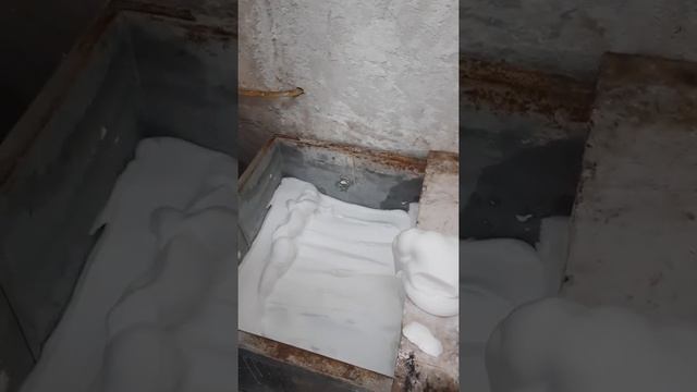 Пеноизол смола ВПСГ 8 партия смотреть онлайн