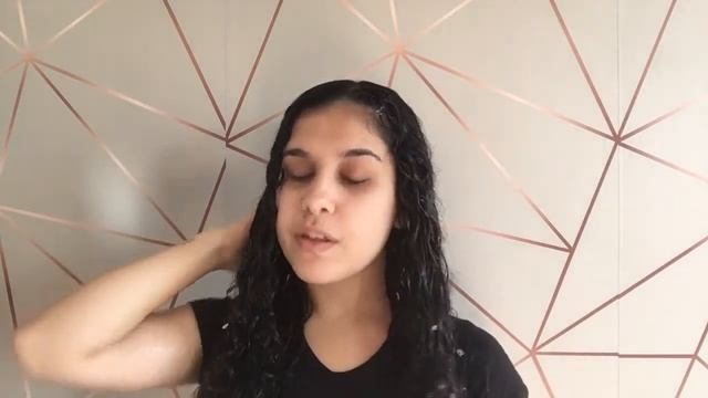 Novex SUPER BABOSÃO + HIDRATAÇÃO CASEIRA de BABOSA ?✨ | Amanda Seith смотреть онлайн