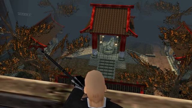 Hitman Codename 47-Guide Difficile Episode#1-Guerres des Triades смотреть онлайн