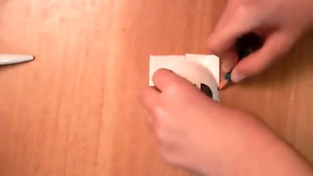 ОРИГАМИ из бумаги|СМАЙЛЫ меняющие лицо. смотреть онлайн