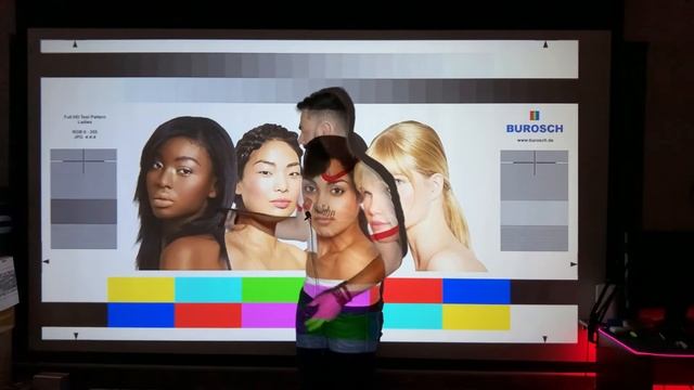 НОВЫЙ НЕДОРОГОЙ ПРОЕКТОР WZATCO E80 ХОРОШИЙ ЗА СВОЮ ЦЕНУ смотреть онлайн