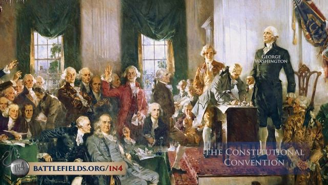 The Wars for American Independence: The Revolutionary War in Four Minutes смотреть онлайн