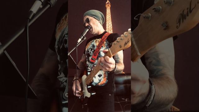 Король и шут - Прыгну со скалы (кавер) смотреть онлайн