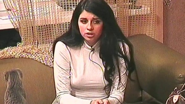 ДОМ-2 После заката 3562 день Ночной эфир (09.02.2014)