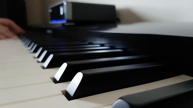 Kawai ES8 - Paradise смотреть онлайн