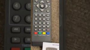 ТВ приставка Openbox-009 тестируем запись видео на USB флешку и  функцию TimeShift