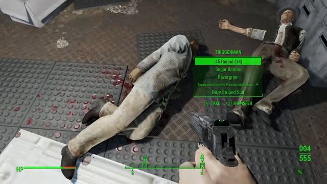 Fallout 4 Let's Play With Mods. Part 24 смотреть онлайн
