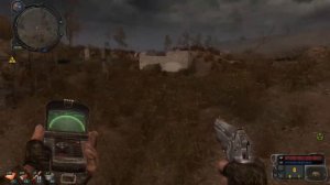 S.T.A.L.K.E.R.: Call of Pripyat - Полное прохождение