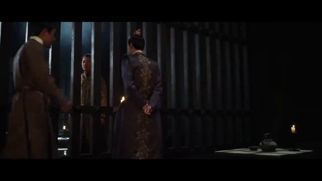 天盛長歌 The Rise of Phoenixes 30 陳坤 倪妮 CROTON MEGAHIT Official смотреть онлайн