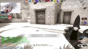 SKYWHYWALKER МАМА ЗАШЛА НА СТРИМ? / СКАЙВАЙВОЛКЕР ИГРАЕТ FACEIT #skywhywalker #csgo