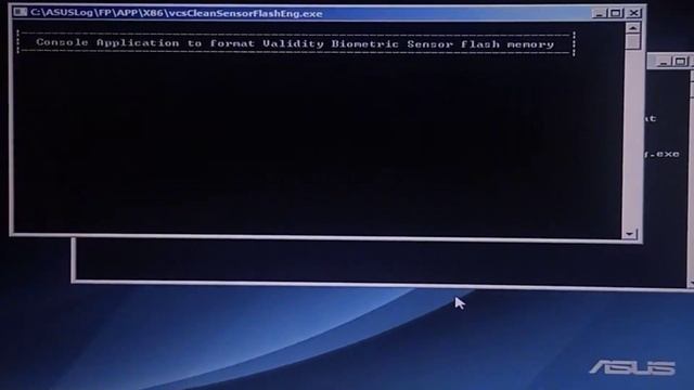 Восстановление до заводских настроек ASUS Windows 7 смотреть онлайн