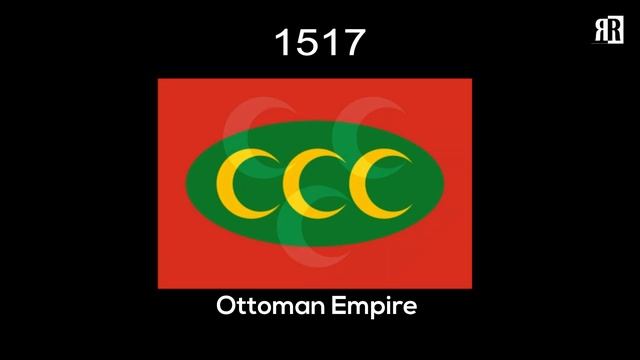 Flag Of Türkiye : Historical Evolution (with The National Anthem Of Türkiye)