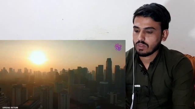 JAKARTA 2021, ジャカルタ市, Город Джакарта, 雅加达市, Wonderful City | @Official Skyline #Pakistani Reactions смотреть онлайн
