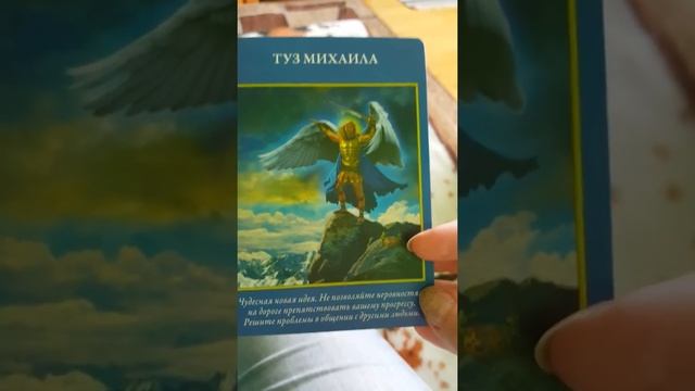 Туз Михаила. Медитация победителя для Вали смотреть онлайн