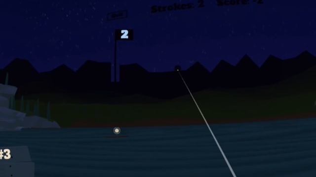 Google Daydream VR: Daydream Blue Review