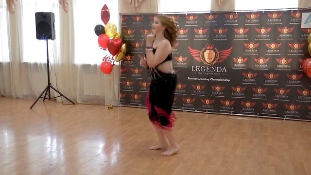 Kolmogorova Katerina drum solo tabla Legenda Festival 2019 смотреть онлайн