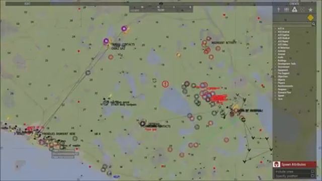 GULAG! Arma 3 Cold War Puala Ops смотреть онлайн