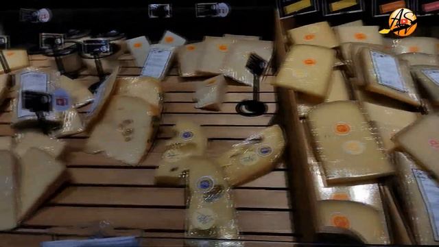 Цены на продукты . КАК ДЕЛАЮТ РЕМОНТ ВО ФРАНЦИИ !!!! смотреть онлайн