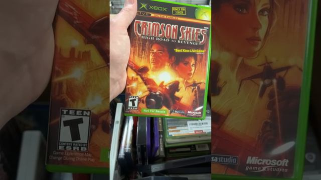 What’s in the box? Unboxing retro video games live inside a game store! смотреть онлайн