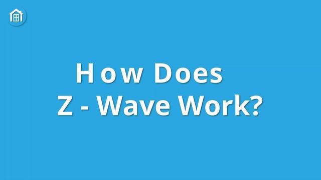 What is Z-Wave and How It Works? | Z-Wave Explained смотреть онлайн