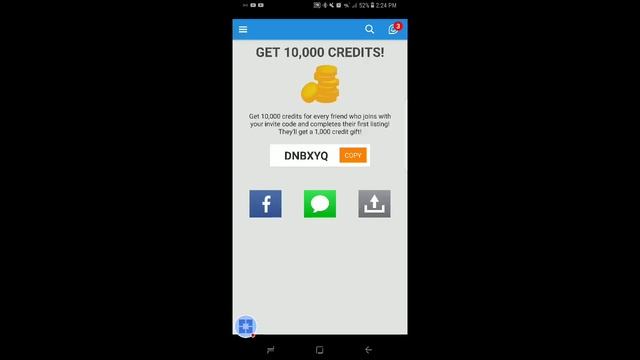 Listia Invite Code смотреть онлайн