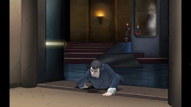 Goin' Downtown German Walkthrough Part 12 Ende